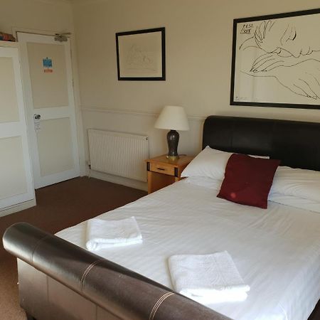 Hotel California New Quay Eksteriør bilde