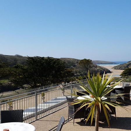 Hotel California New Quay Eksteriør bilde