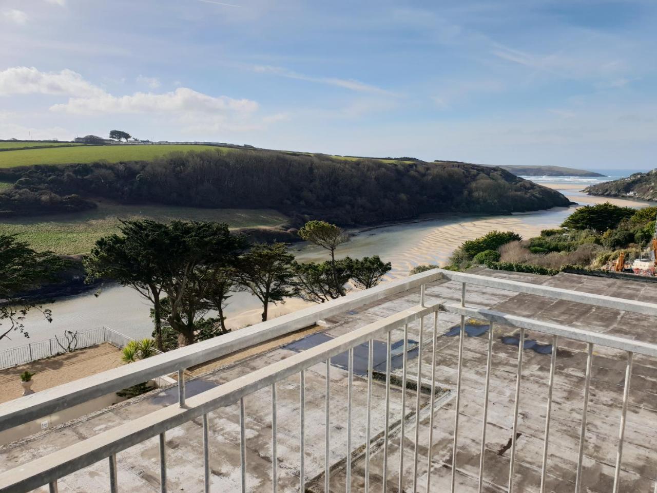Hotel California New Quay Eksteriør bilde