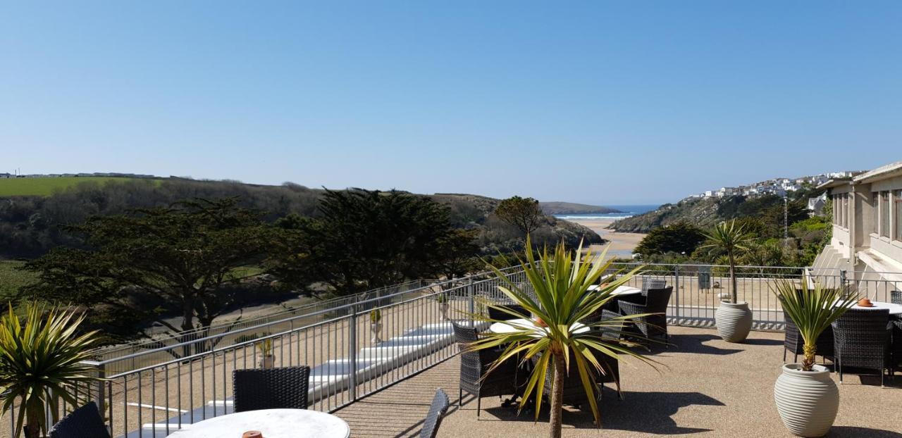 Hotel California New Quay Eksteriør bilde